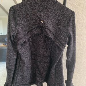 Like new lululemon Define Jacket